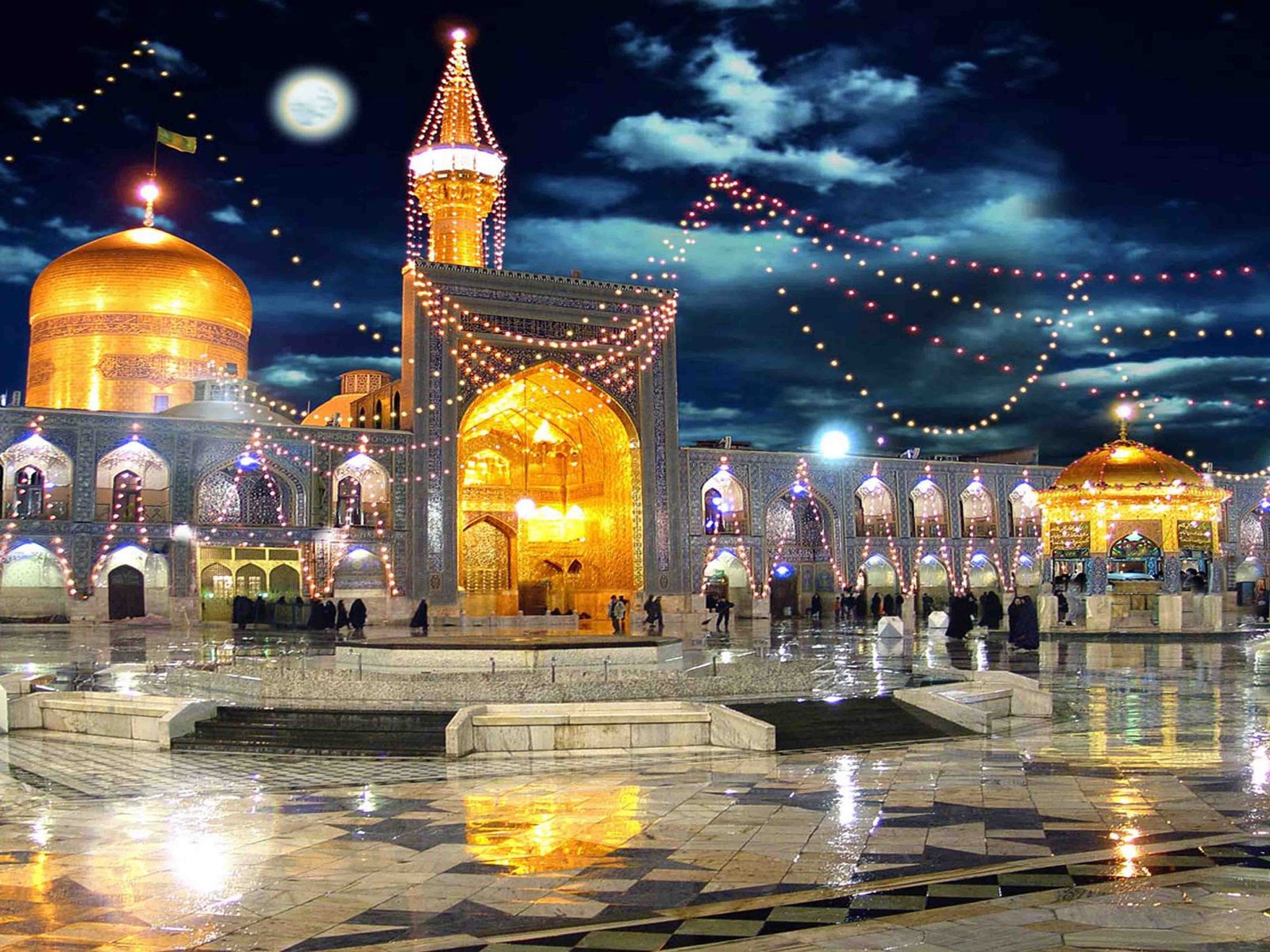 Mashad